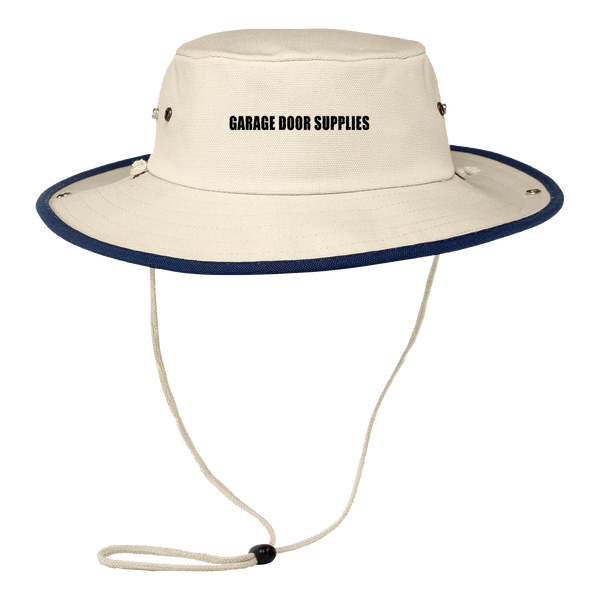 Garage Door Supply Outback Hat