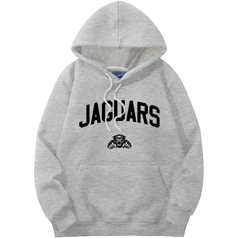 Igloo Jaguars Breakaway Fall Fleece Youth Hoodie