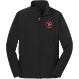 South Pittsburgh Rebellion Core Soft Shell Jacket