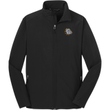 Chelsea Bulldogs Core Soft Shell Jacket
