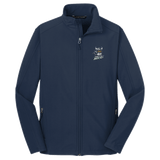 Hard Edge Hockey Core Soft Shell Jacket