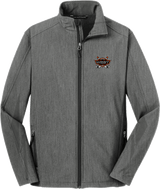 Orange County West Core Soft Shell Jacket