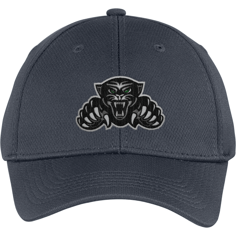 Igloo Jaguars Youth PosiCharge RacerMesh Cap