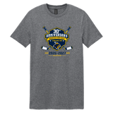 Delaware Jr. Blue Hens Softstyle T-Shirt