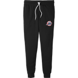 Metro Jr. Jets Breakaway Adult Jogger Pants