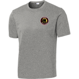 MD Jr. Black Bears PosiCharge Competitor Tee