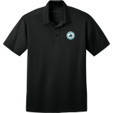 Lab Vikings Adult Silk Touch Performance Polo