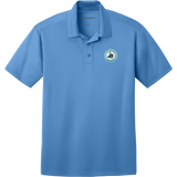 Lab Vikings Adult Silk Touch Performance Polo