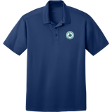 Lab Vikings Adult Silk Touch Performance Polo