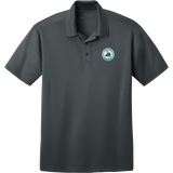 Lab Vikings Adult Silk Touch Performance Polo