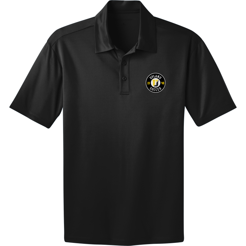 Upland Soccer Adult Silk Touch Performance Polo