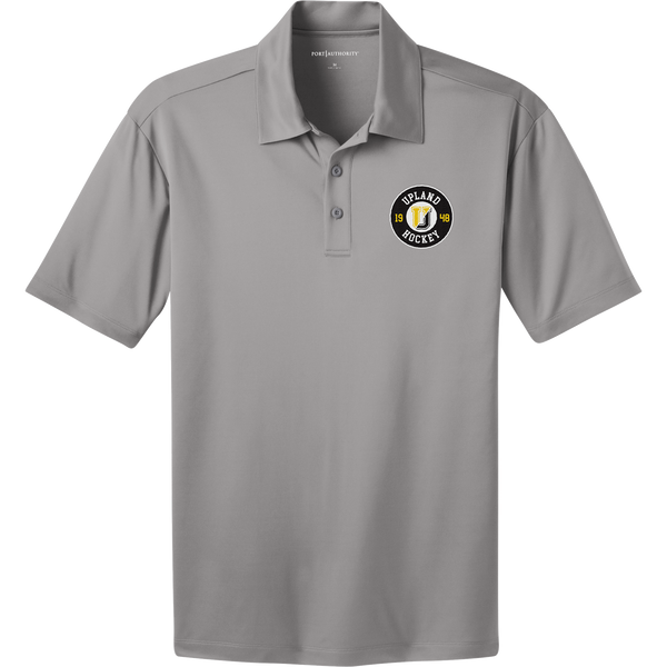 Upland Country Day School Adult Silk Touch Performance Polo