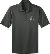 Atlanta Madhatters Adult Silk Touch Performance Polo