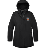 Princeton Jr. Tigers Ladies All-Weather 3-in-1 Jacket