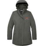 PYH Ladies All-Weather 3-in-1 Jacket