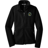 Oswego ACHA Ladies Value Fleece Jacket