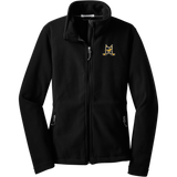 Marlboro Hockey Ladies Value Fleece Jacket