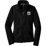 Atlantic Beach Ladies Value Fleece Jacket