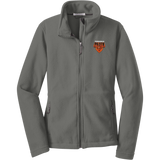 Pennsauken Pilots Ladies Value Fleece Jacket