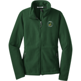 Oswego ACHA Ladies Value Fleece Jacket