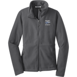 Holmdel Hockey Ladies Value Fleece Jacket