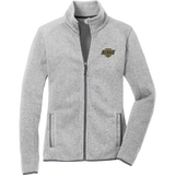 Skylands Kings Ladies Sweater Fleece Jacket