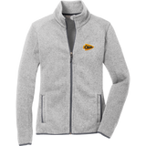 Chelsea Chiefs Ladies Sweater Fleece Jacket