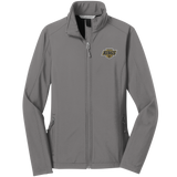 Skylands Kings Ladies Core Soft Shell Jacket