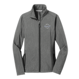 Bensalem Ladies Core Soft Shell Jacket