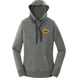 Chelsea Chiefs New Era Ladies French Terry Pullover Hoodie
