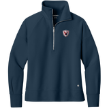 Wall Hockey OGIO Women's Luuma 1/2-Zip