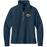 Chelsea Chiefs OGIO Women's Luuma 1/2-Zip