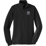 Holmdel Hockey Ladies 1/4-Zip Sweatshirt