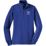 Holmdel Hockey Ladies 1/4-Zip Sweatshirt