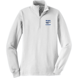 Holmdel Hockey Ladies 1/4-Zip Sweatshirt