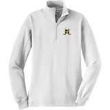 Marlboro Hockey Ladies 1/4-Zip Sweatshirt