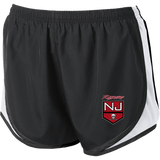 NJ Raiders Ladies Cadence Short