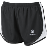 Midd South Athletics Ladies Cadence Short