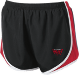 York Devils Ladies Cadence Short