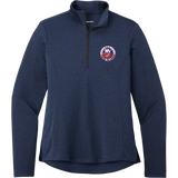 PAL Jr. Islanders Ladies Endeavor 1/2-Zip Pullover