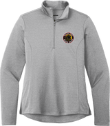 Maryland Black Bears Ladies Endeavor 1/2-Zip Pullover