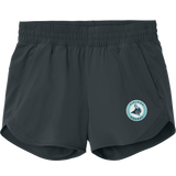 Lab Vikings Women's Repeat Swift Short