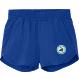 Lab Vikings Women's Repeat Swift Short