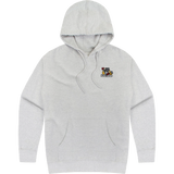 Dupage Black Bears Heavyweight Hoodie