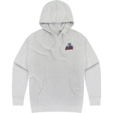 Hartford Jr. Wolfpack Heavyweight Hoodie