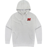 Team Maryland Heavyweight Hoodie