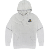 Mon Valley Thunder Heavyweight Hoodie