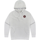 Palmyra Black Knights Heavyweight Hoodie