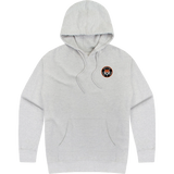 Princeton Jr. Tigers Heavyweight Hoodie