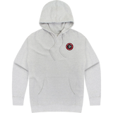 South Pittsburgh Rebellion Heavyweight Hoodie